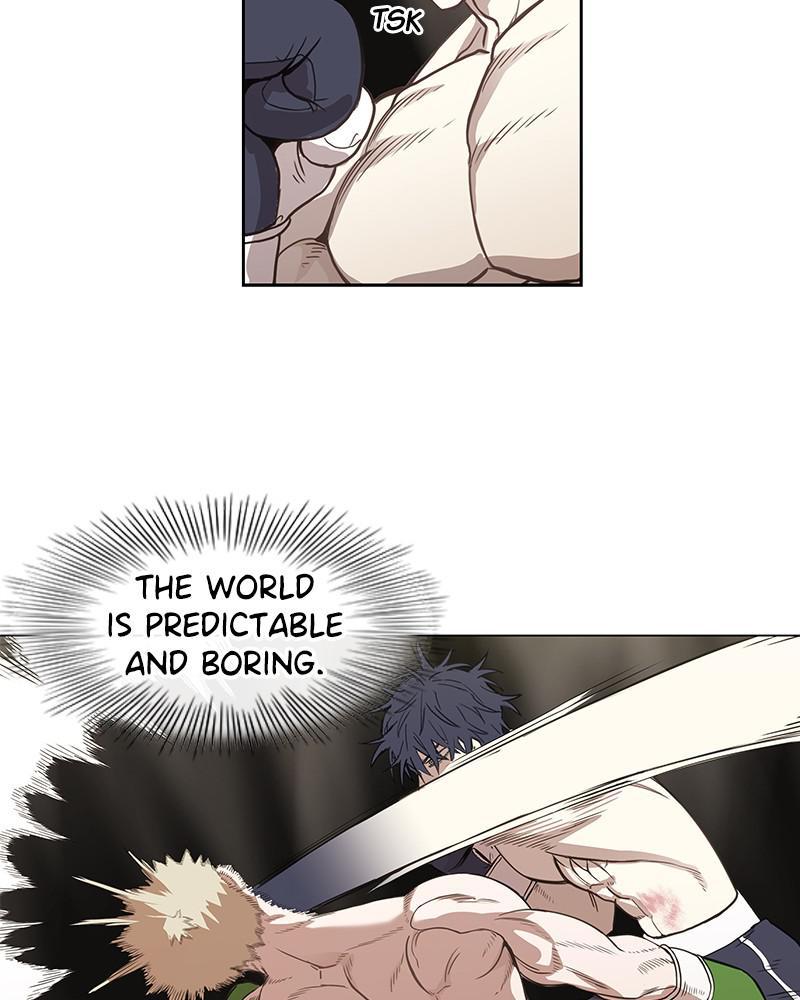 Read The Boxer Manga Online