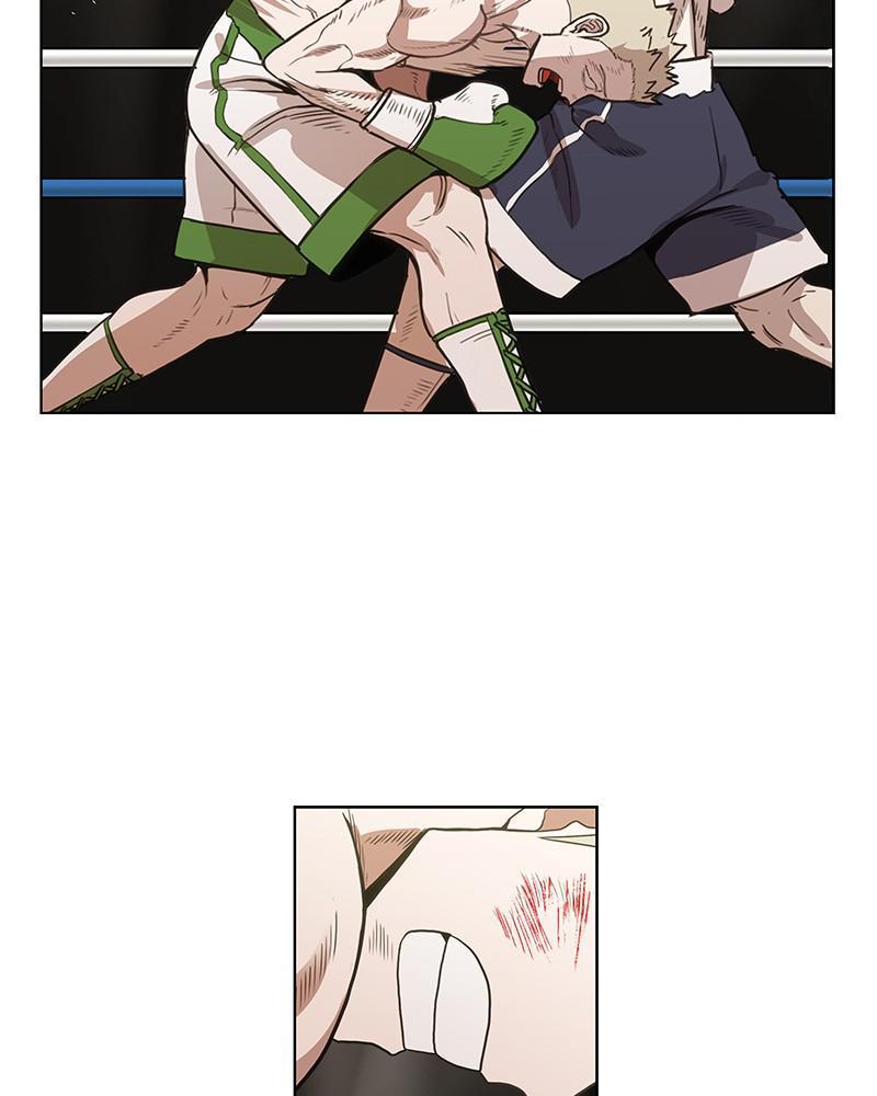 Read The Boxer Manga Online