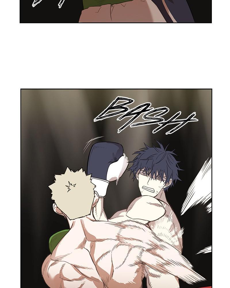 Read The Boxer Manga Online