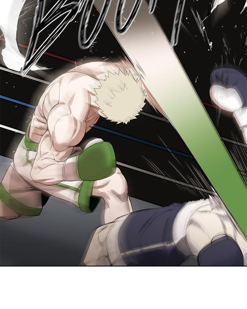 Read The Boxer Manga Online