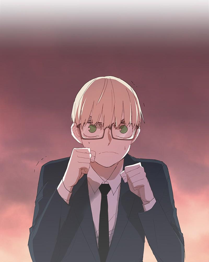 Read The Boxer Manga Online