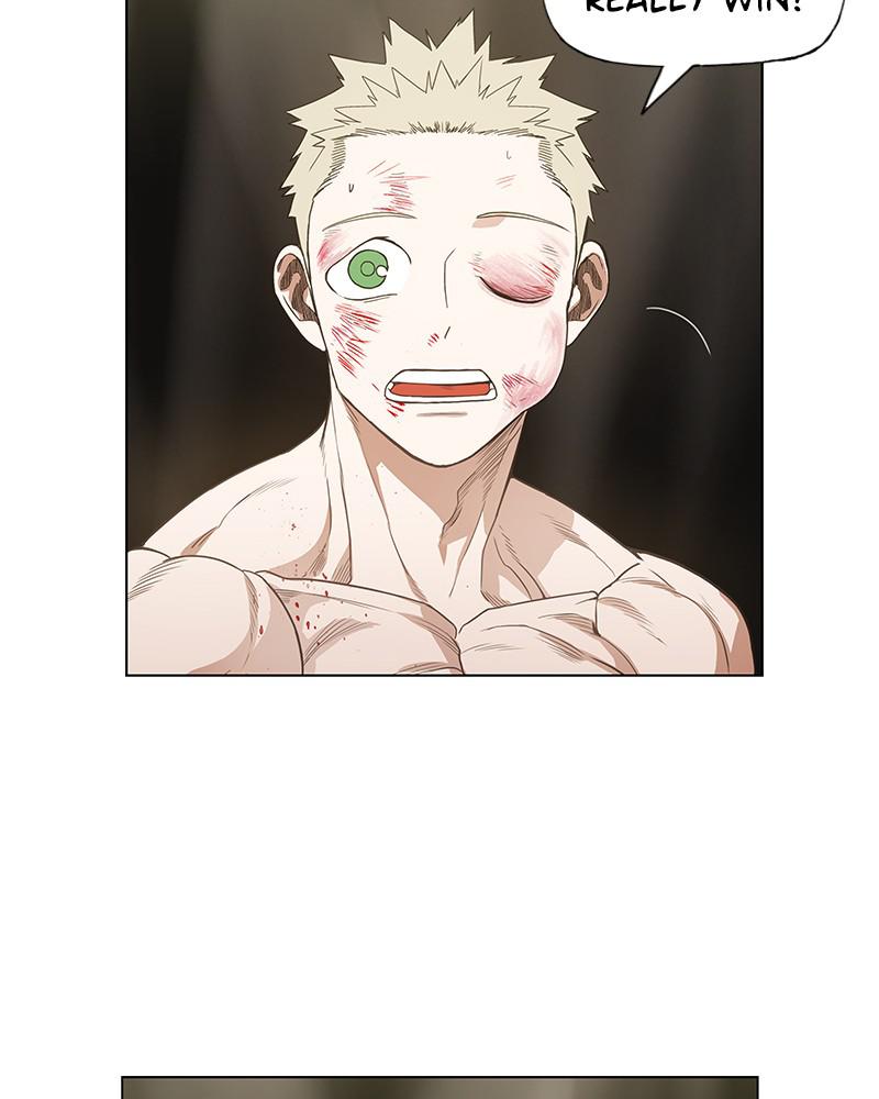 Read The Boxer Manga Online