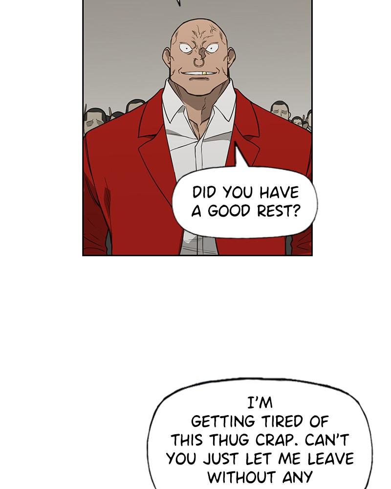 Read The Boxer Manga Online