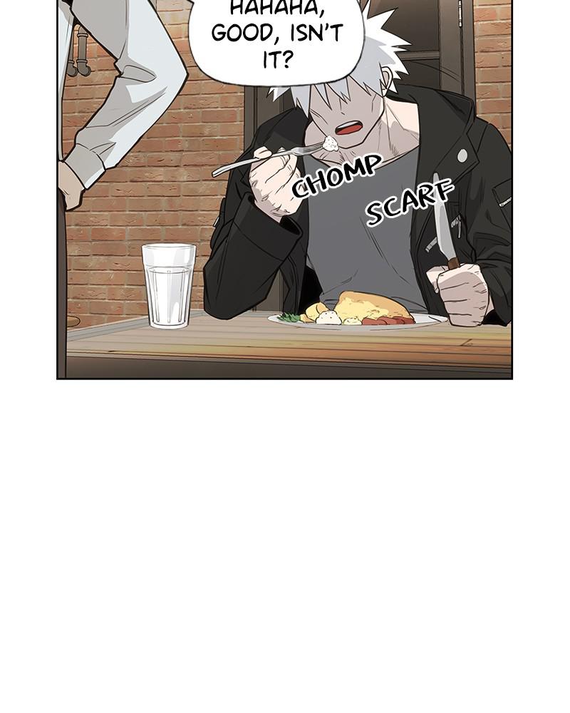 Read The Boxer Manga Online