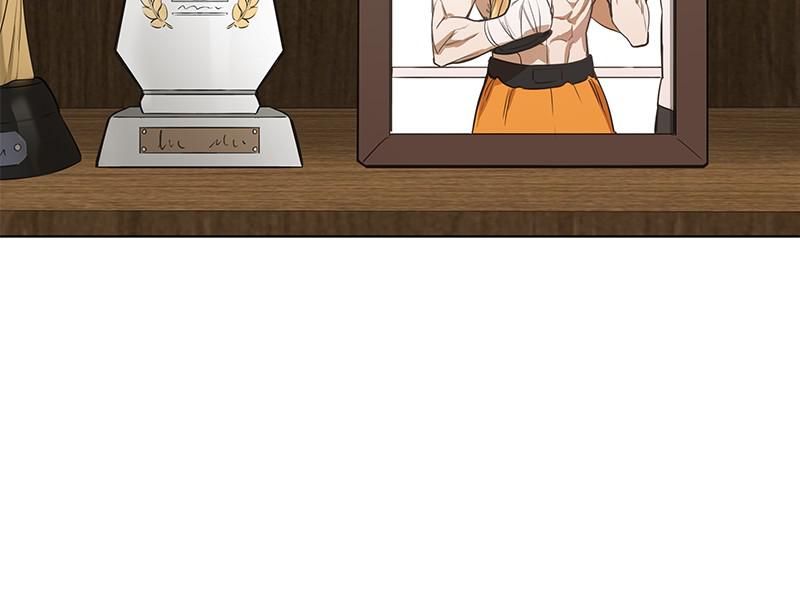 Read The Boxer Manga Online