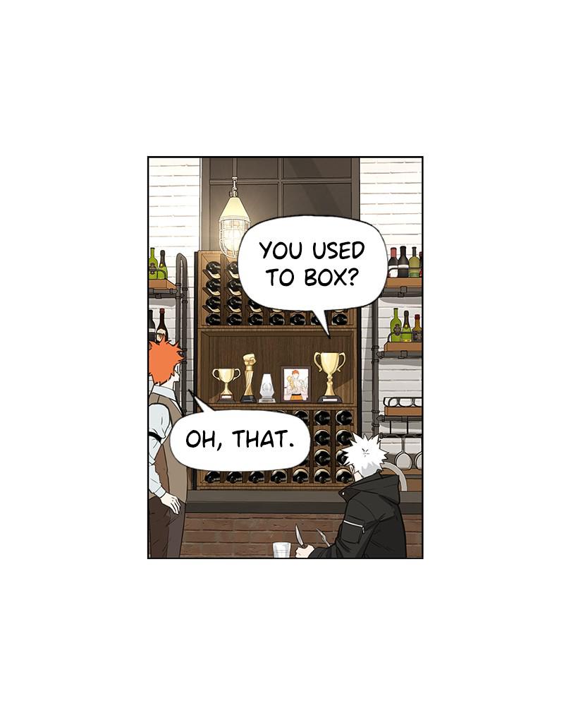 Read The Boxer Manga Online