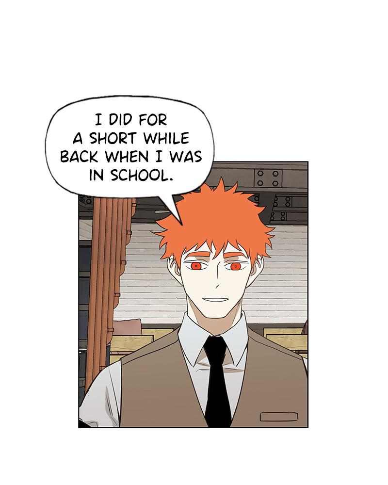 Read The Boxer Manga Online