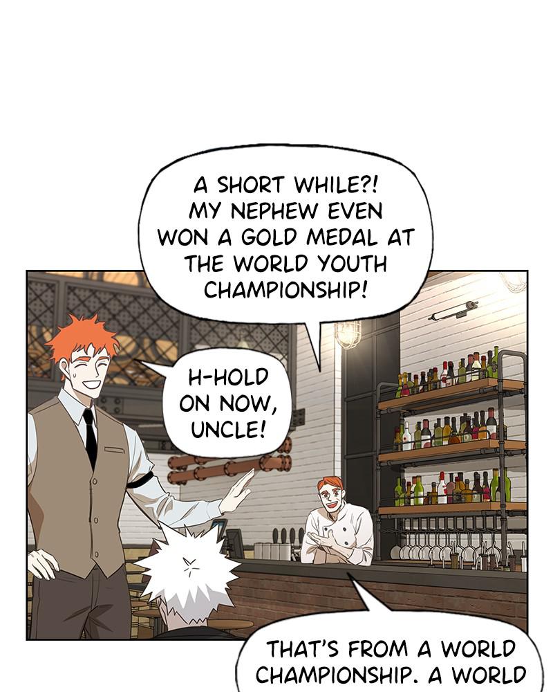 Read The Boxer Manga Online