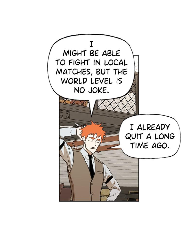 Read The Boxer Manga Online