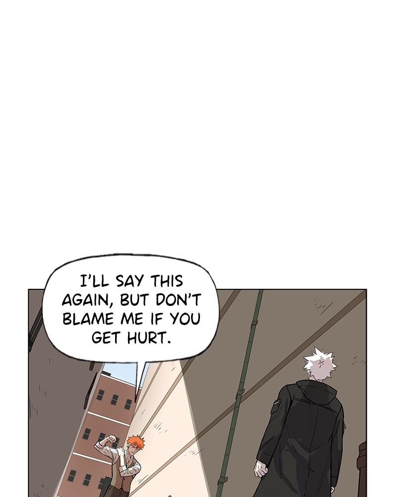 Read The Boxer Manga Online