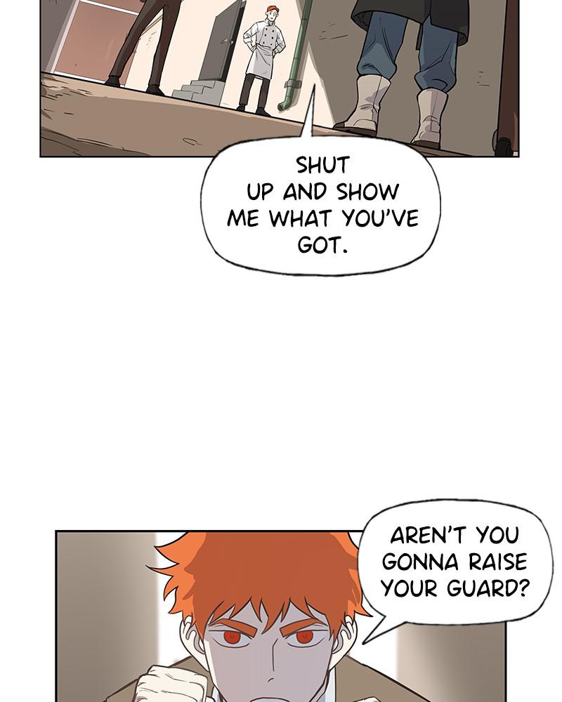 Read The Boxer Manga Online