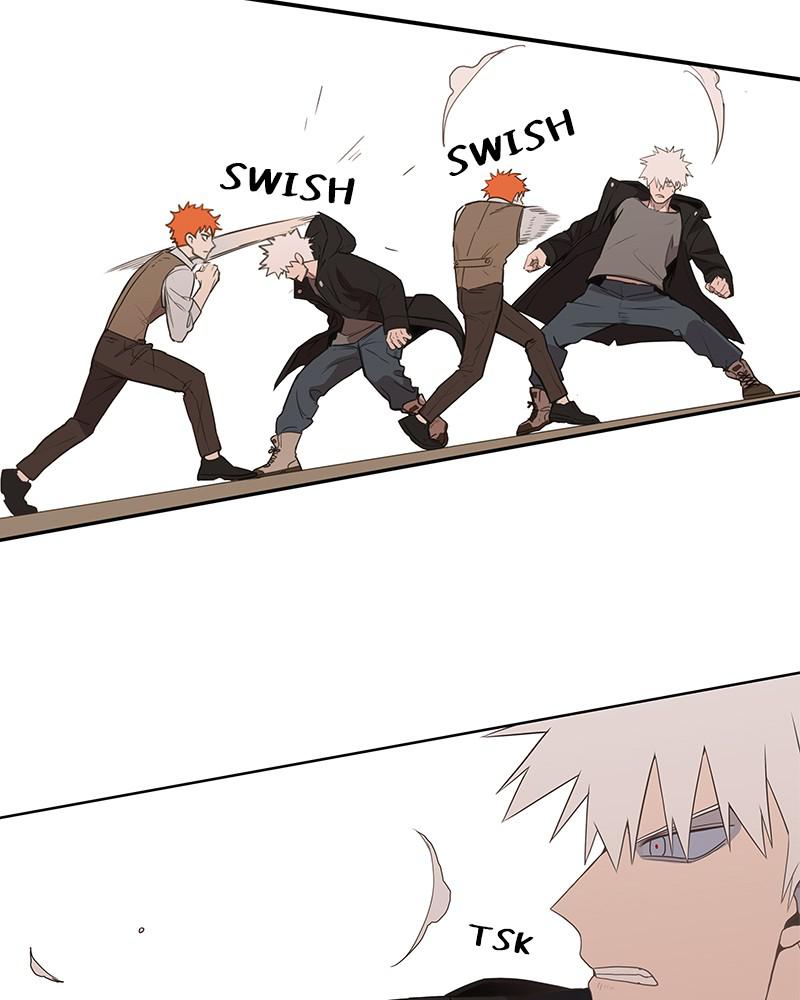 Read The Boxer Manga Online