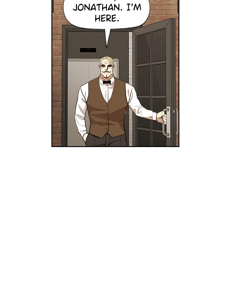 Read The Boxer Manga Online