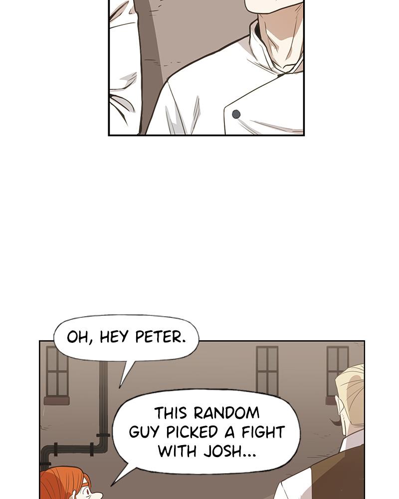 Read The Boxer Manga Online