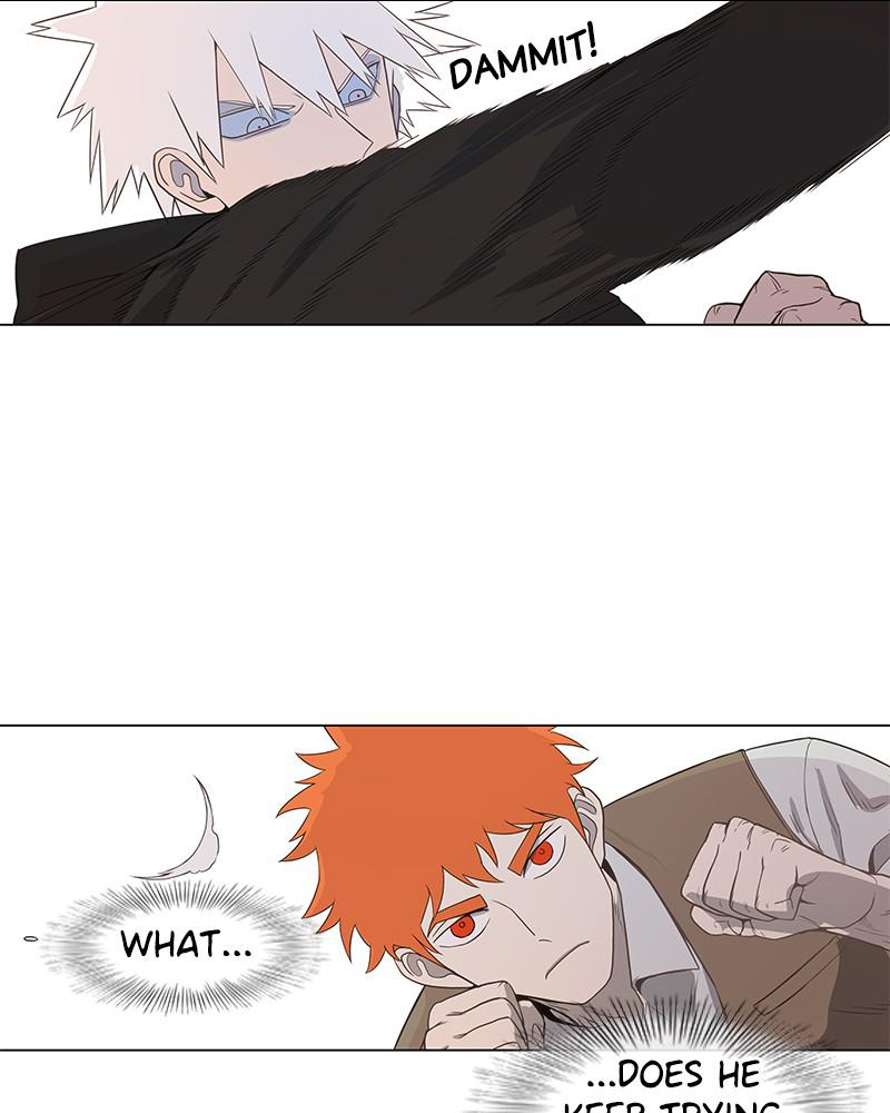 Read The Boxer Manga Online