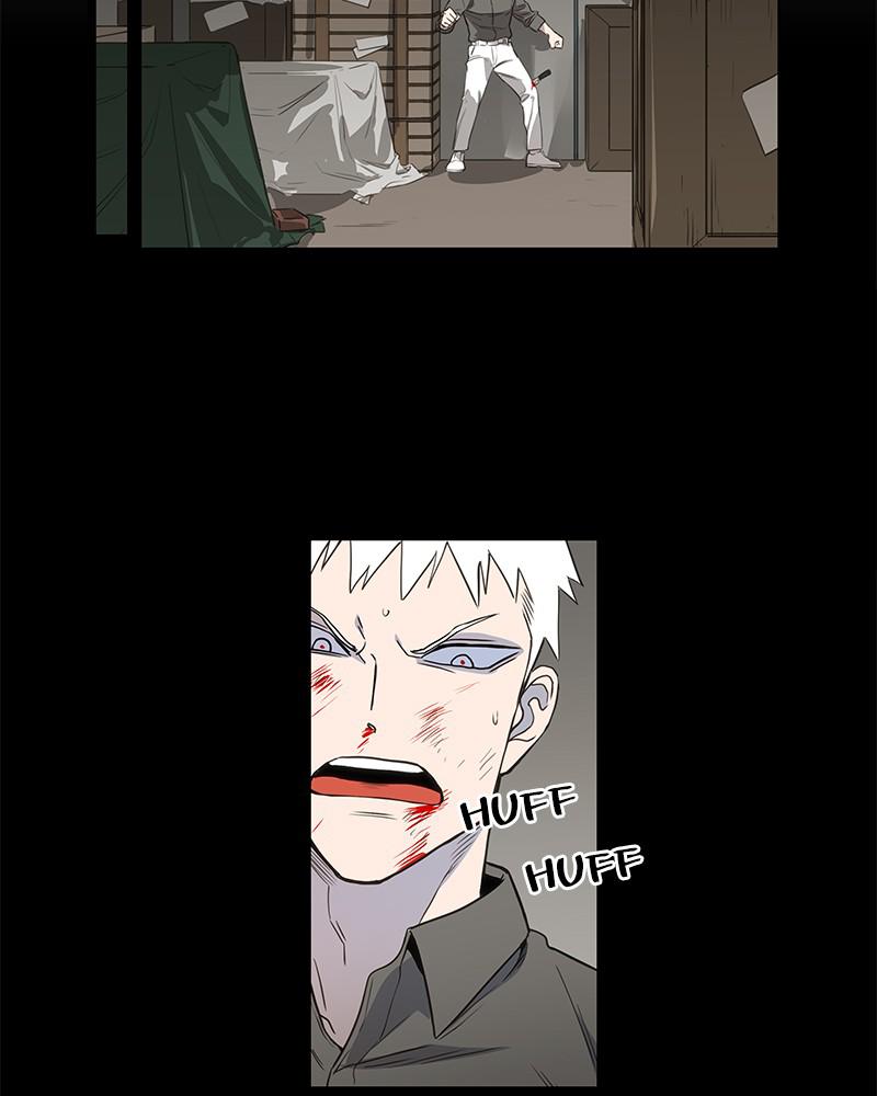 Read The Boxer Manga Online