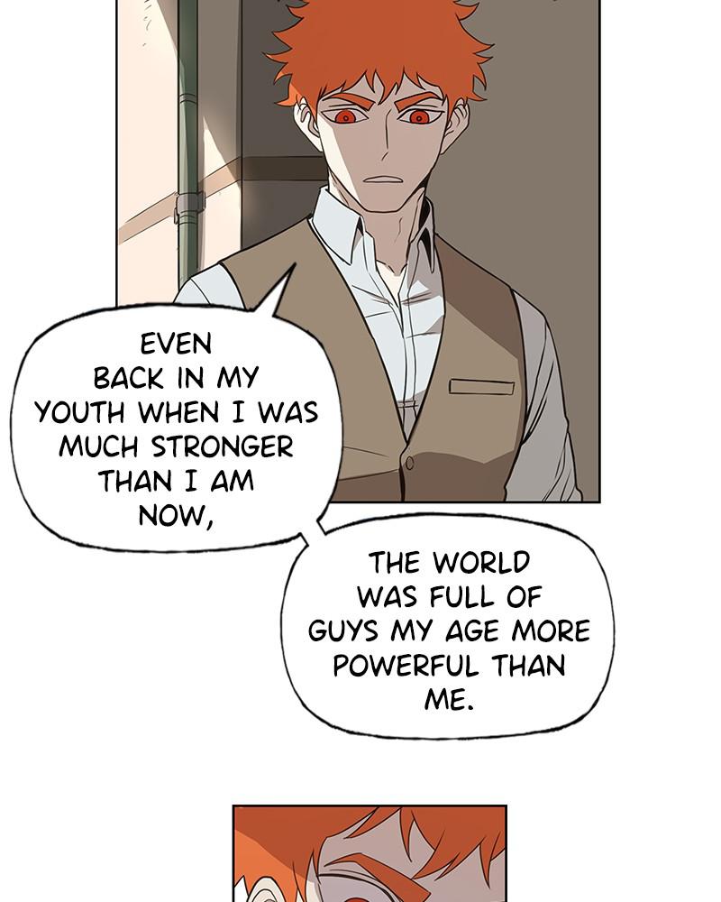 Read The Boxer Manga Online