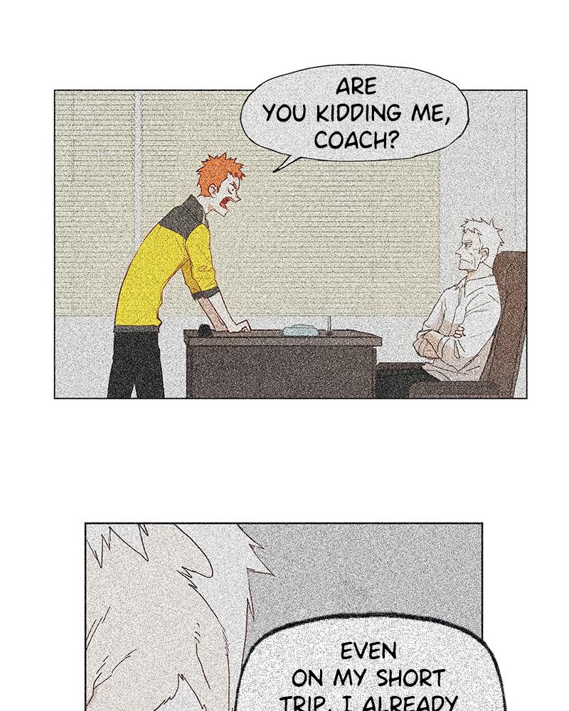 Read The Boxer Manga Online