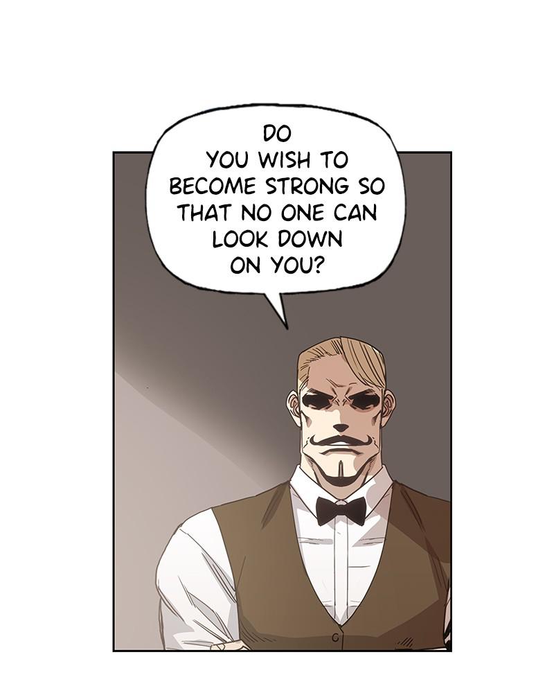 Read The Boxer Manga Online