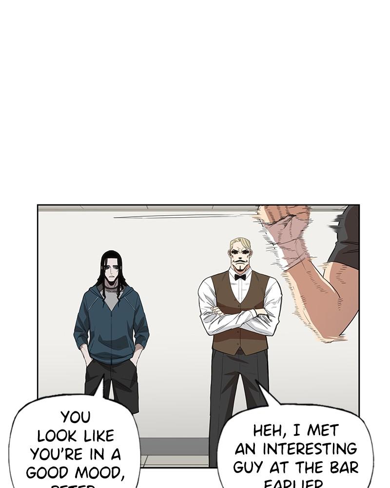 Read The Boxer Manga Online