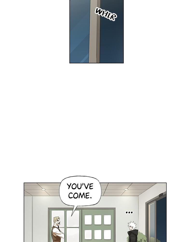 Read The Boxer Manga Online