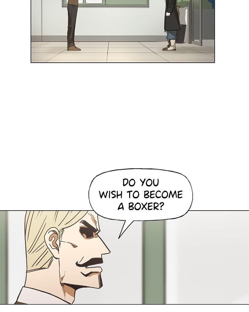 Read The Boxer Manga Online