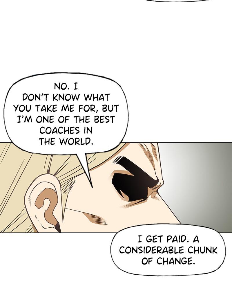 Read The Boxer Manga Online