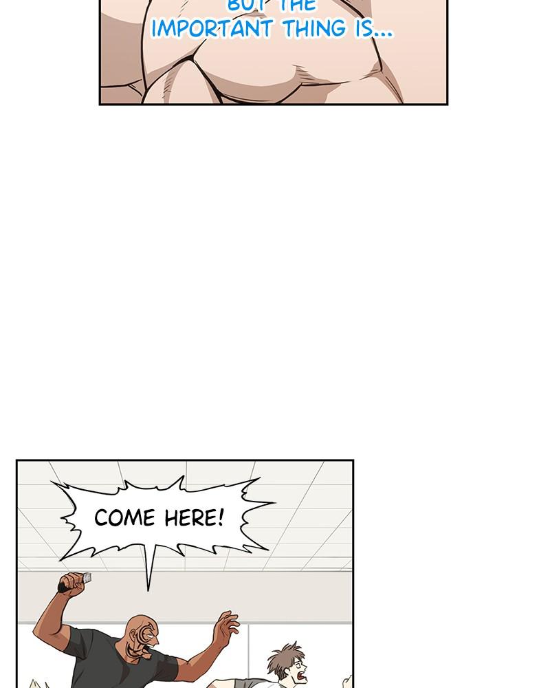 Read The Boxer Manga Online