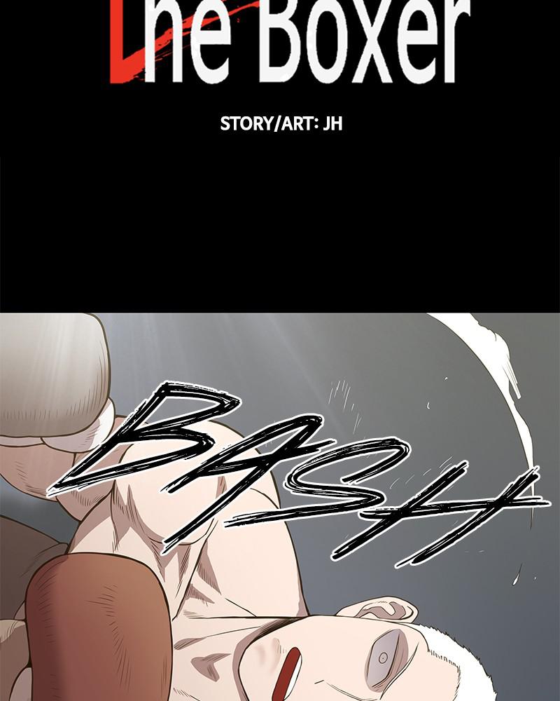 Read The Boxer Manga Online