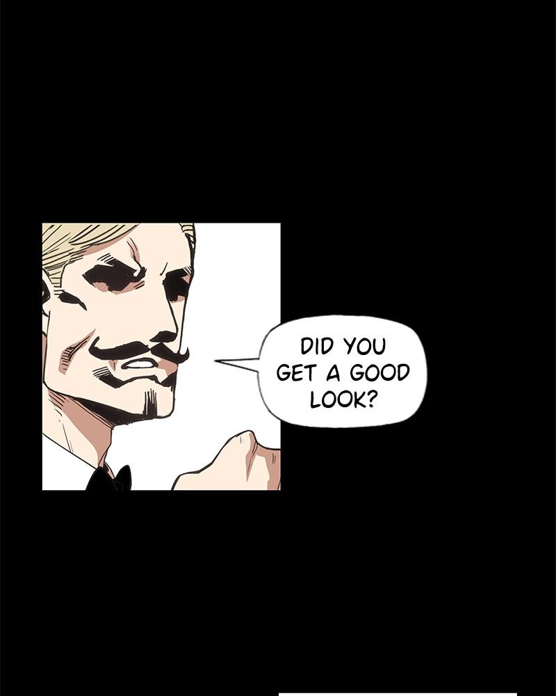 Read The Boxer Manga Online