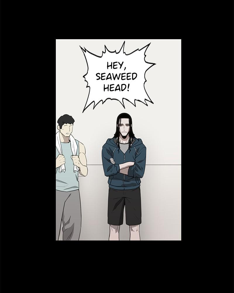 Read The Boxer Manga Online