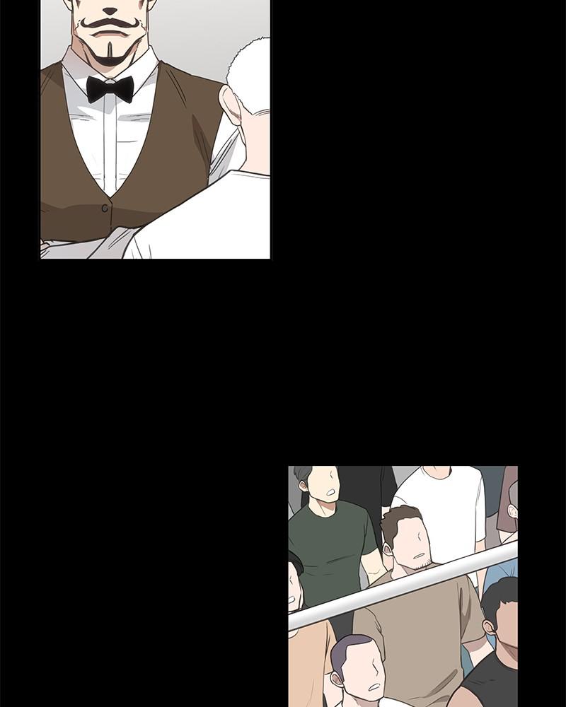 Read The Boxer Manga Online