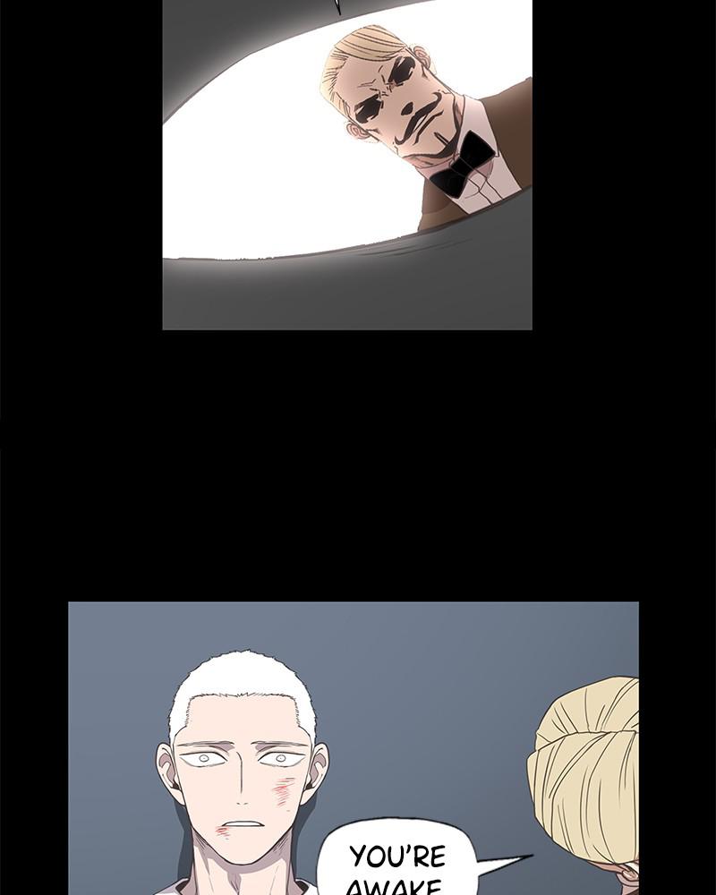 Read The Boxer Manga Online