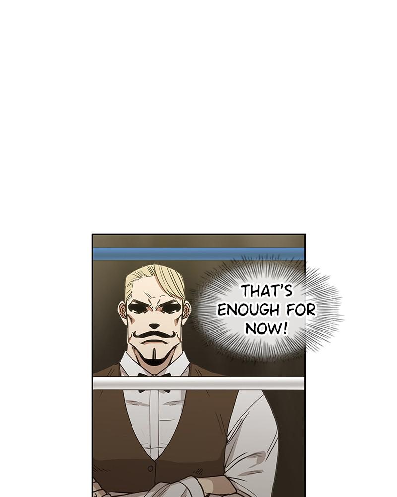 Read The Boxer Manga Online