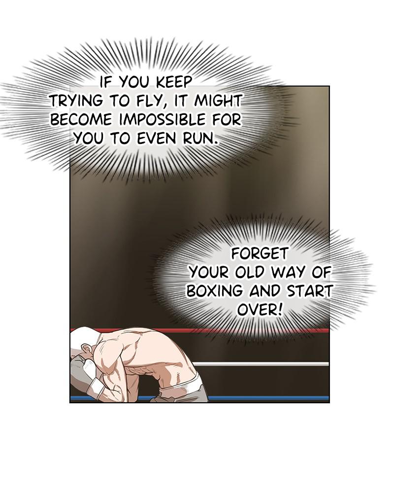Read The Boxer Manga Online