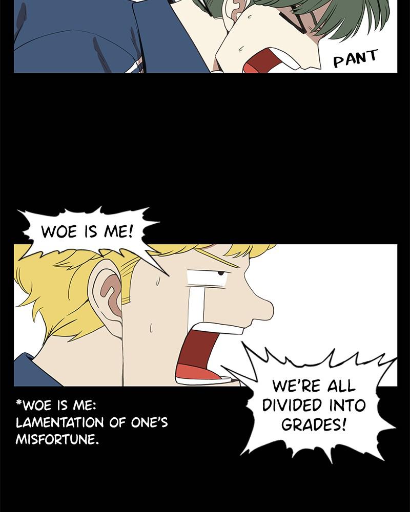 Read The Boxer Manga Online