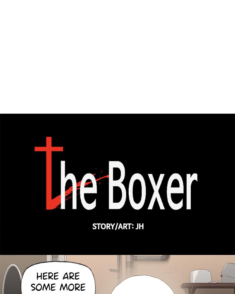 Read The Boxer Manga Online