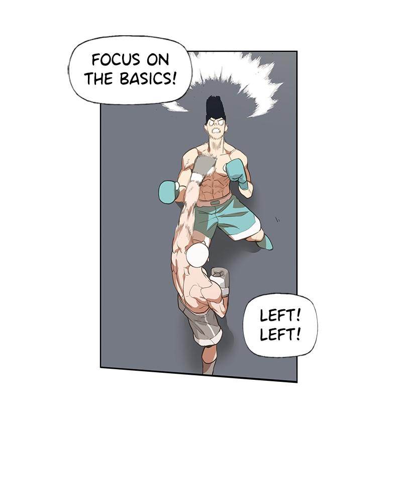 Read The Boxer Manga Online