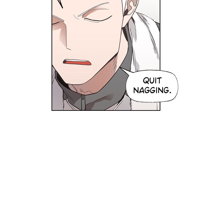 Read The Boxer Manga Online