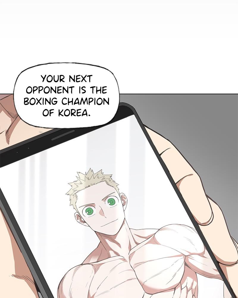 Read The Boxer Manga Online