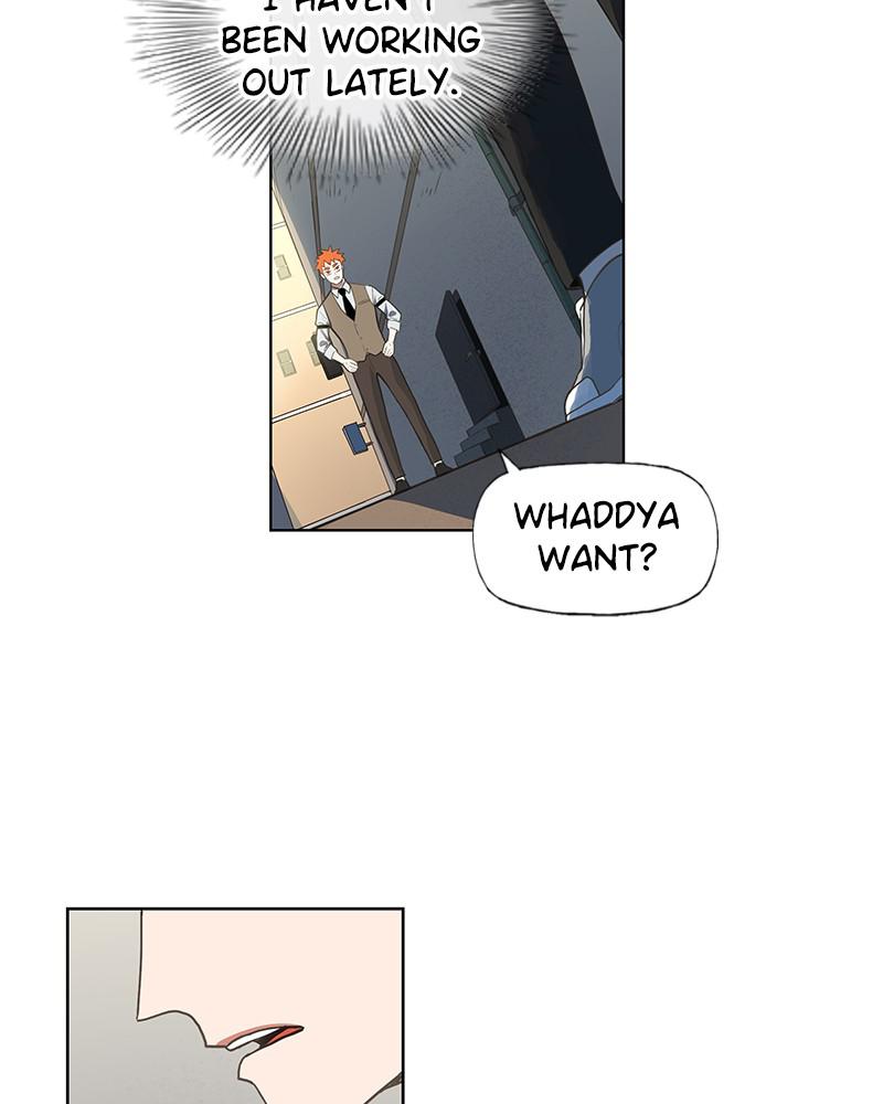 Read The Boxer Manga Online