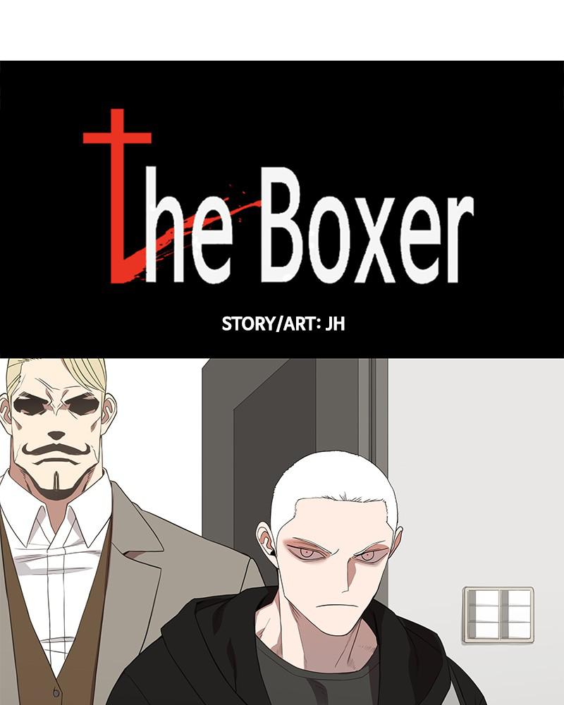 Read The Boxer Manga Online