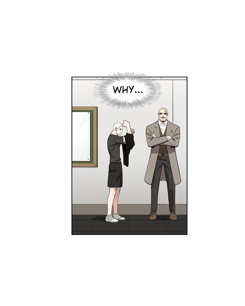 Read The Boxer Manga Online