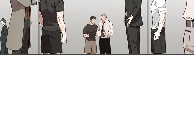 Read The Boxer Manga Online