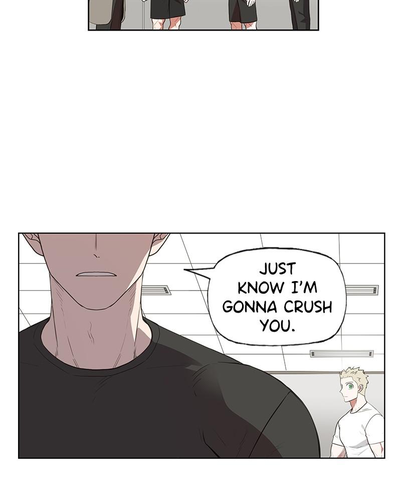 Read The Boxer Manga Online