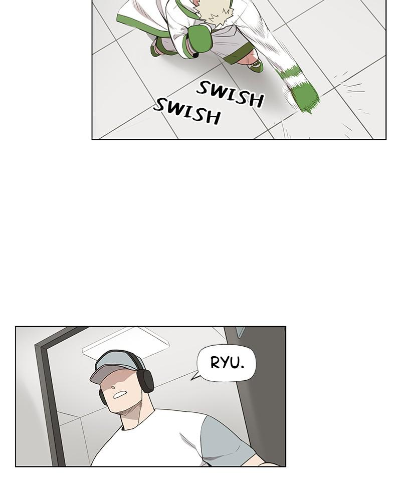 Read The Boxer Manga Online