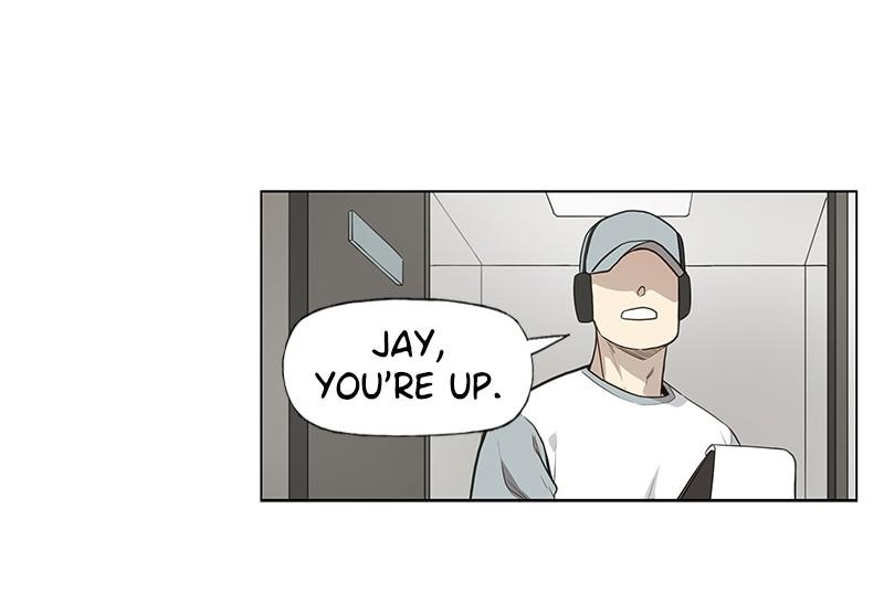 Read The Boxer Manga Online