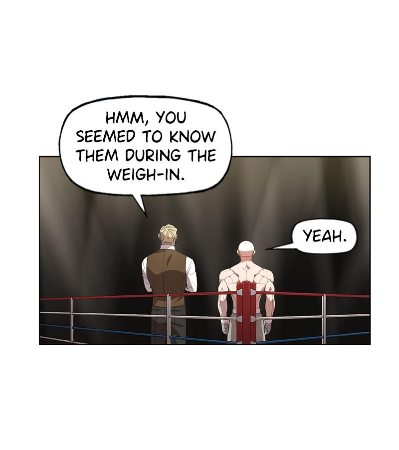 Read The Boxer Manga Online