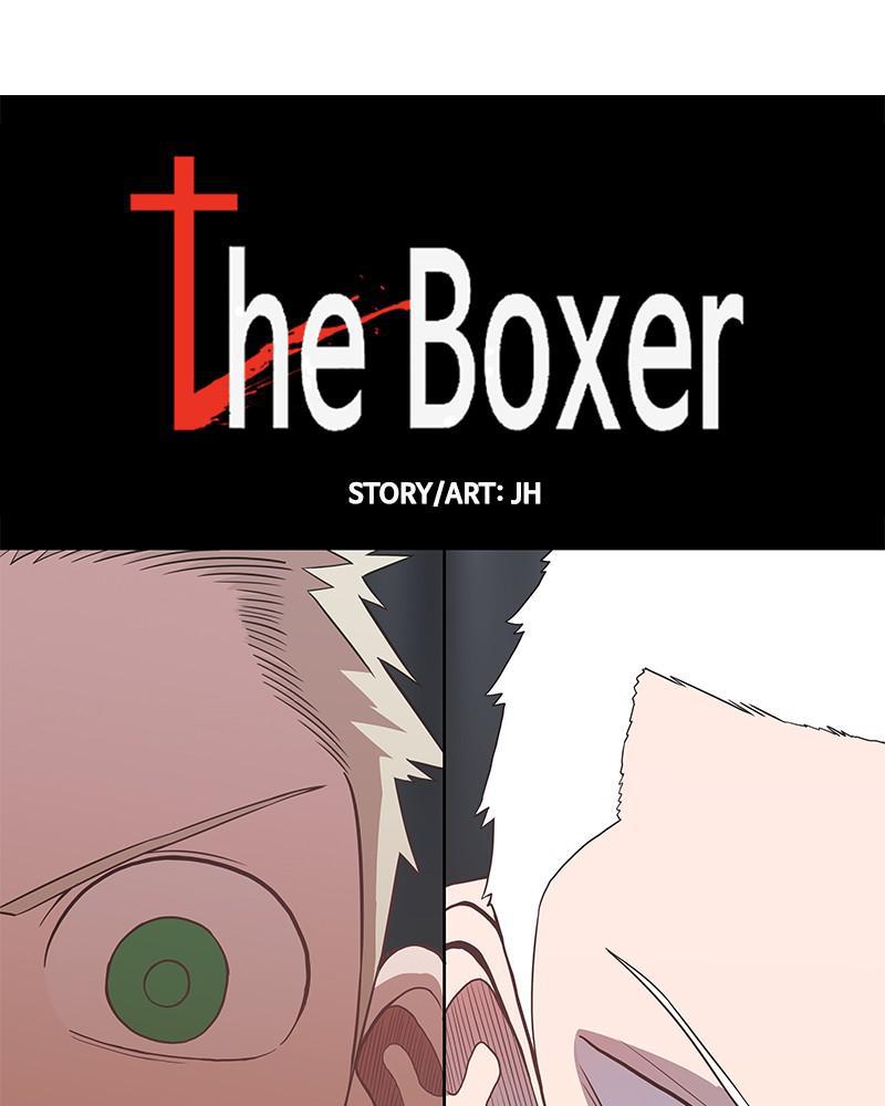 Read The Boxer Manga Online