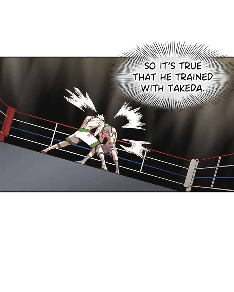 Read The Boxer Manga Online